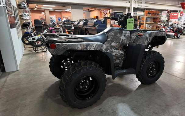 2026 Honda FourTrax Foreman® 4x4