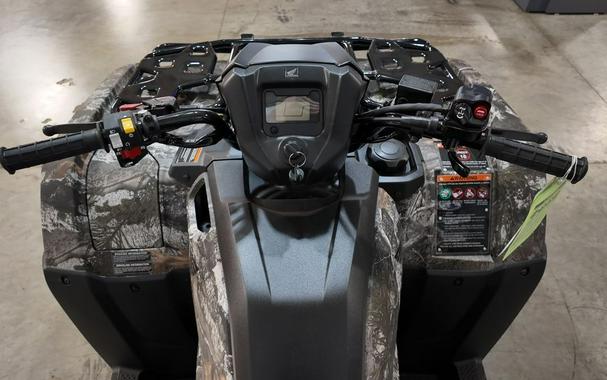 2026 Honda FourTrax Foreman® 4x4