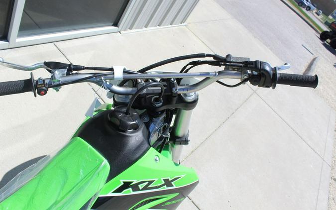 2023 Kawasaki KLX®300R