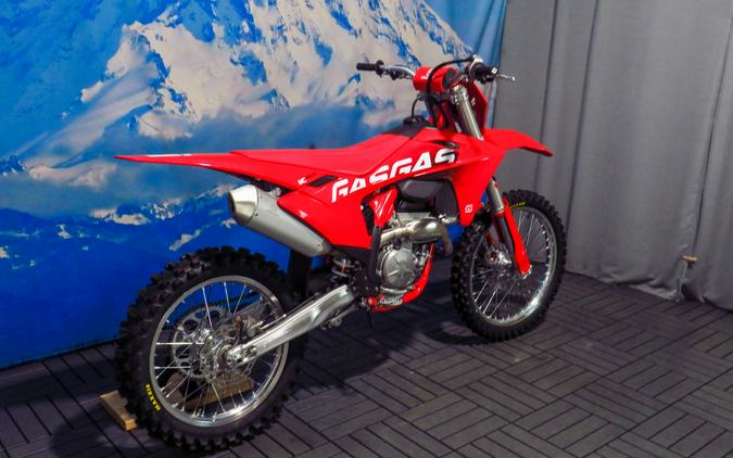 2024 GASGAS MC 250F