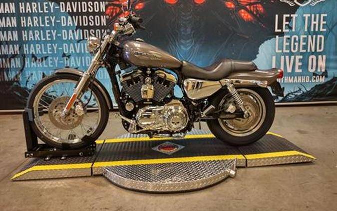 2006 Harley-Davidson Sportster® 1200 Custom