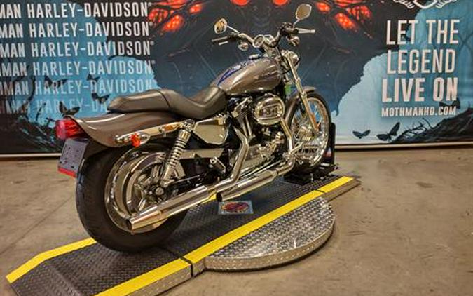 2006 Harley-Davidson Sportster® 1200 Custom