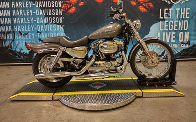 2006 Harley-Davidson Sportster® 1200 Custom