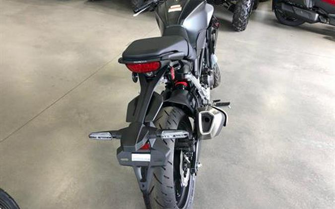 2024 Honda CB300R ABS