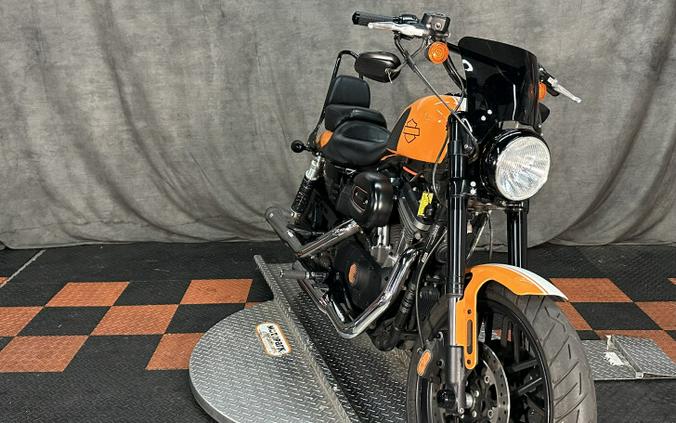 xl1200cx 2016 Roadster