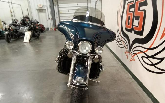 2004 Harley-Davidson® FLHTCI - Electra Glide® Classic Injection