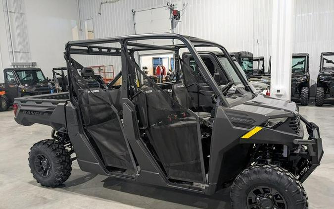 2024 Polaris® Ranger Crew 1000 Premium