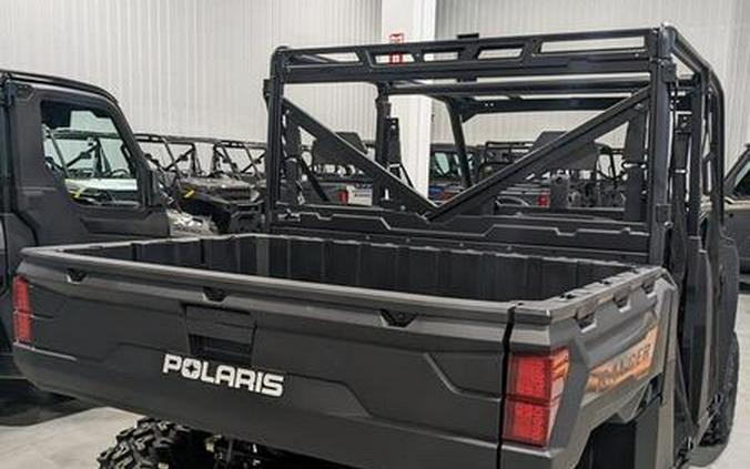 2024 Polaris® Ranger Crew 1000 Premium