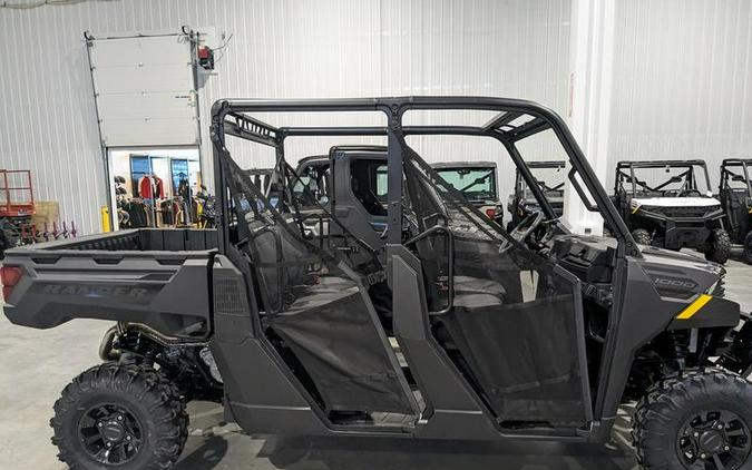 2024 Polaris® Ranger Crew 1000 Premium