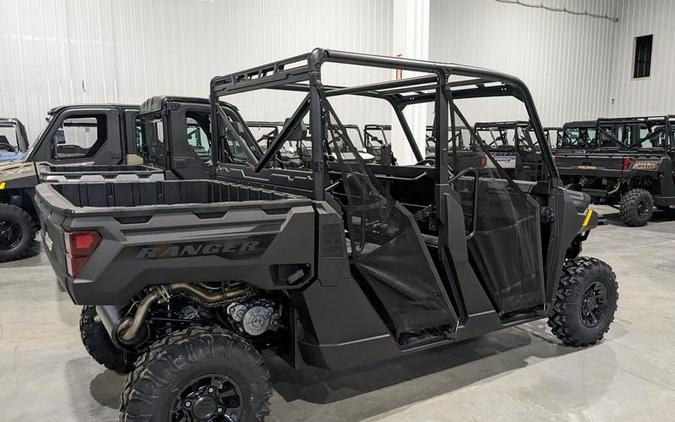 2024 Polaris® Ranger Crew 1000 Premium