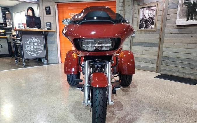 2024 Harley-Davidson® FLTRT - Road Glide® 3