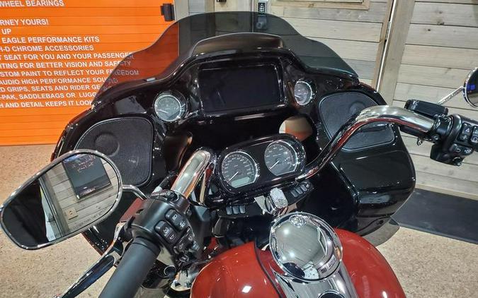 2024 Harley-Davidson® FLTRT - Road Glide® 3