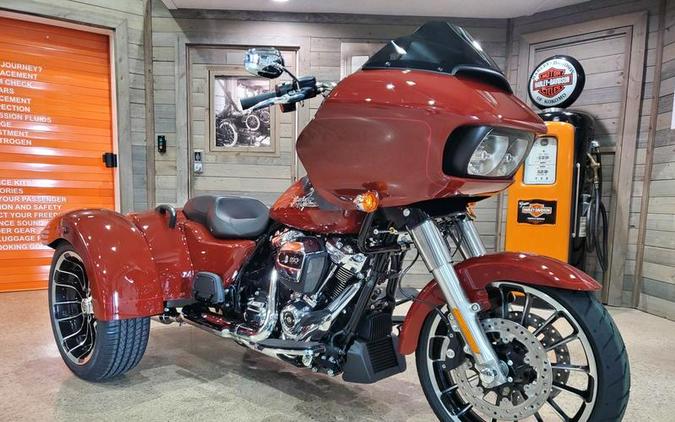 2024 Harley-Davidson® FLTRT - Road Glide® 3