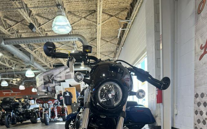 Prices clearly displayed on every new and used motorcycle