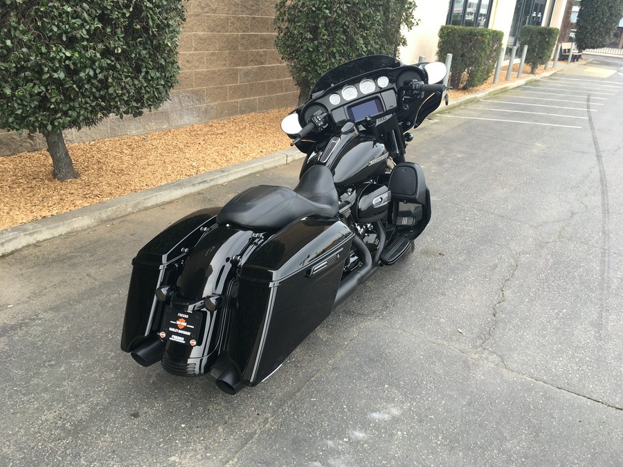 2019 Harley-Davidson Street Glide Special