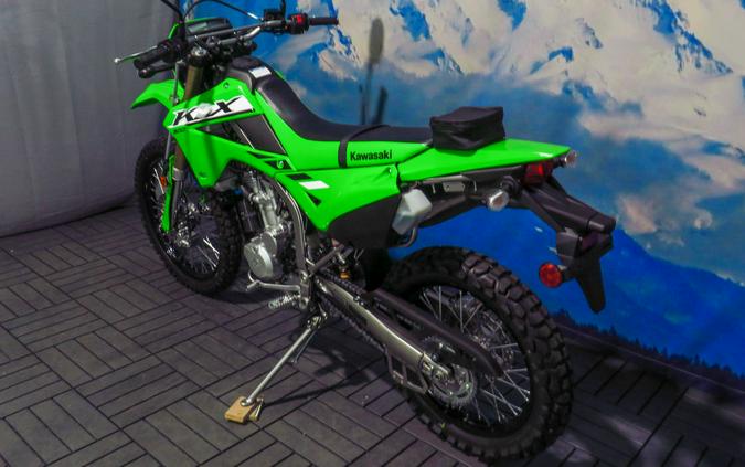 2025 Kawasaki KLX®300