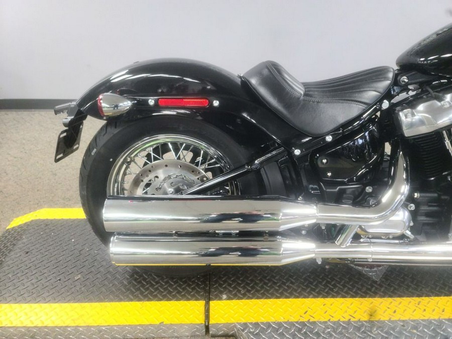 2021 Harley-Davidson Softail® Standard