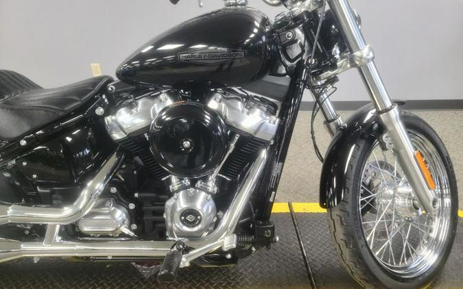 2021 Harley-Davidson Softail® Standard