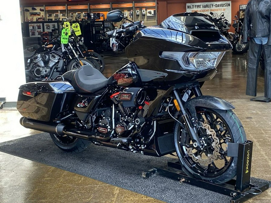 2024 Harley-Davidson FLTRXSTSE - CVO Road Glide ST