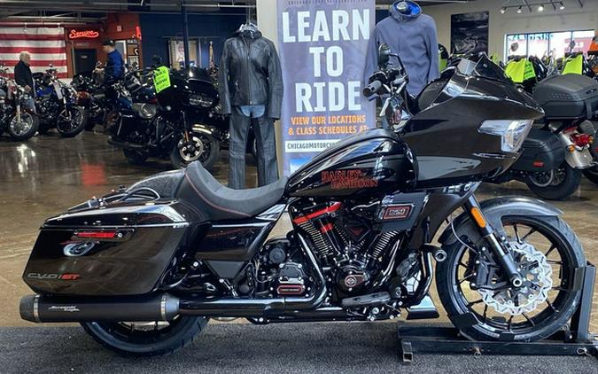 2024 Harley-Davidson FLTRXSTSE - CVO Road Glide ST