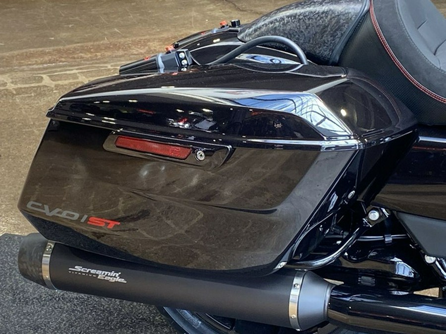 2024 Harley-Davidson FLTRXSTSE - CVO Road Glide ST