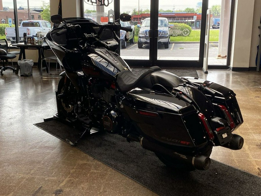 2024 Harley-Davidson FLTRXSTSE - CVO Road Glide ST