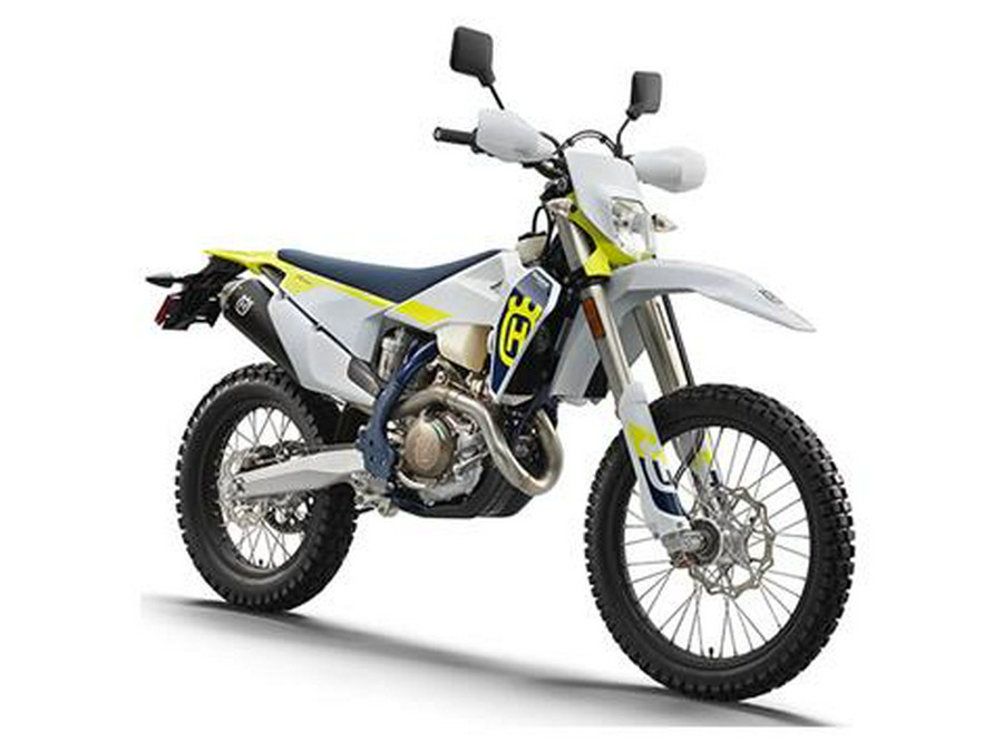 2023 Husqvarna FE 501s