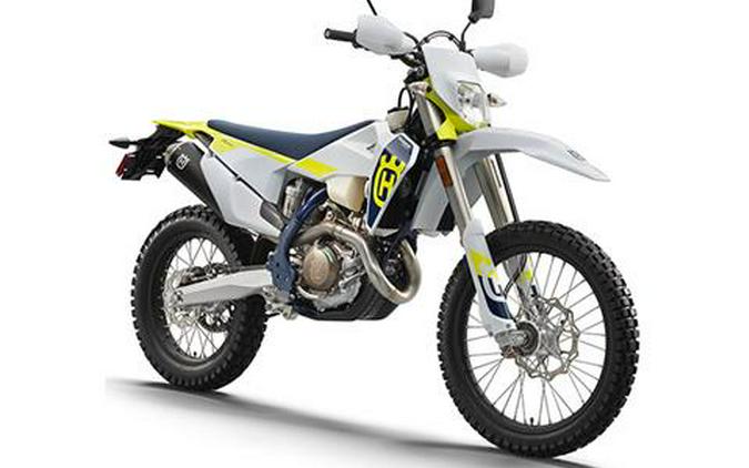 2023 Husqvarna FE 501s