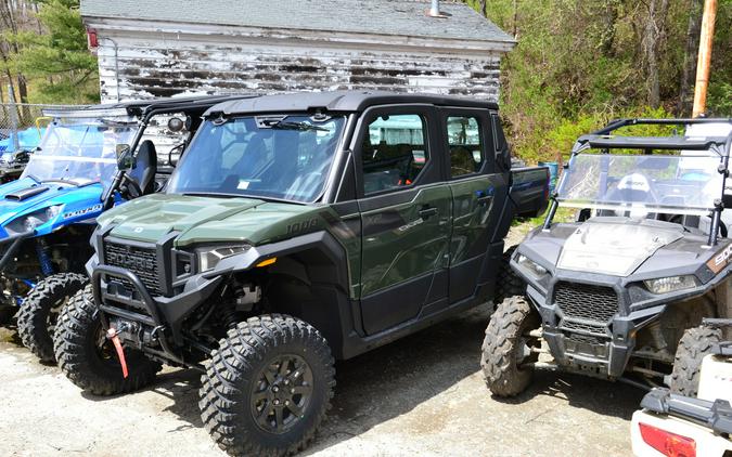 2024 Polaris Industries Polaris XPEDITION XP 5 Northstar FREE FREIGHT-FREE SETUP!