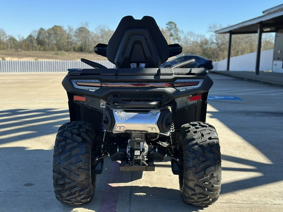 2025 CFMOTO CFORCE 1000 Touring Camo