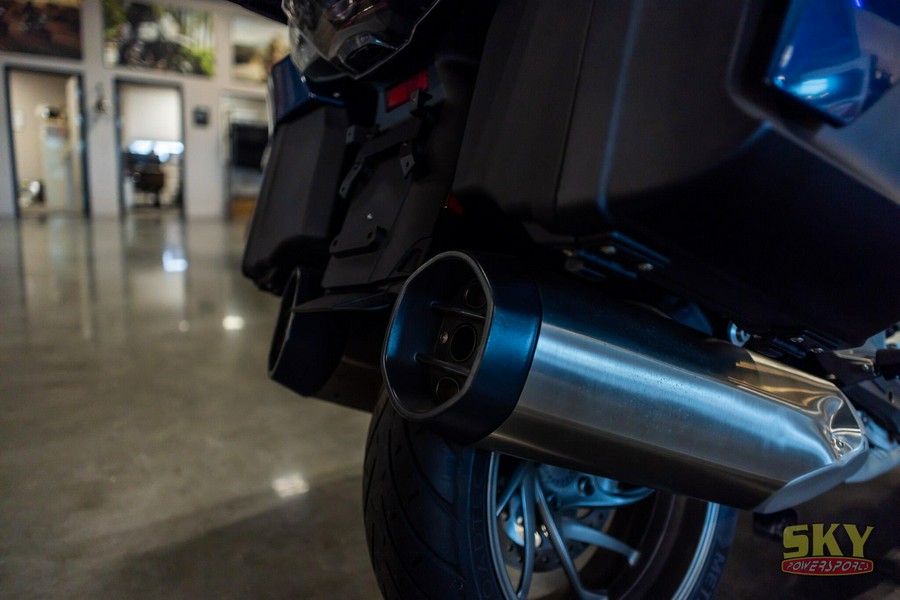 2023 BMW K 1600 GTL