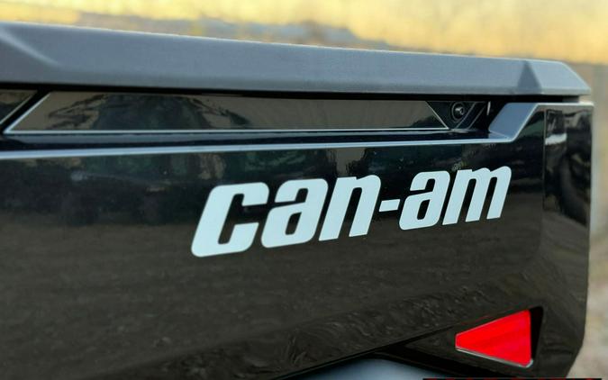 2026 Can-Am Defender XT CAB HD11 with 10.25 in. touchscreen display