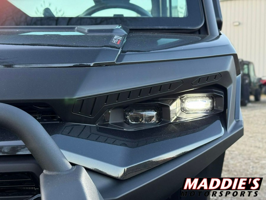 2026 Can-Am Defender XT CAB HD11 with 10.25 in. touchscreen display