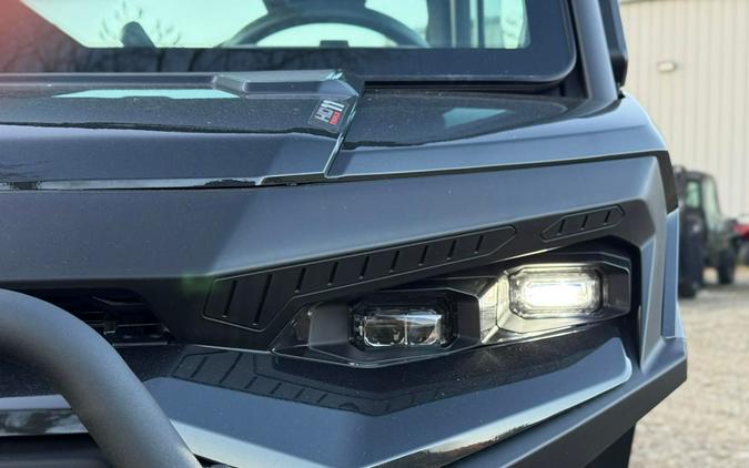 2026 Can-Am Defender XT CAB HD11 with 10.25 in. touchscreen display