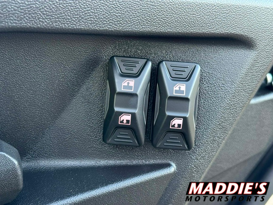 2026 Can-Am Defender XT CAB HD11 with 10.25 in. touchscreen display