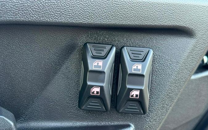 2026 Can-Am Defender XT CAB HD11 with 10.25 in. touchscreen display