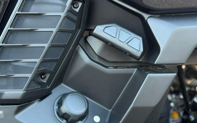 2026 Can-Am Defender XT CAB HD11 with 10.25 in. touchscreen display