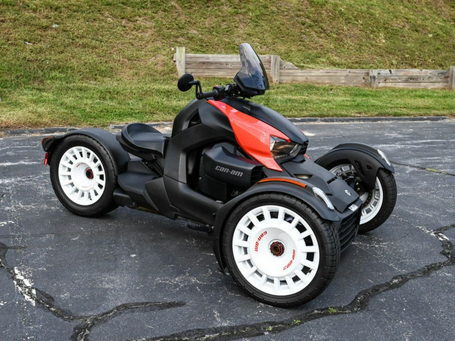 2021 Can-Am Ryker 900 ACE