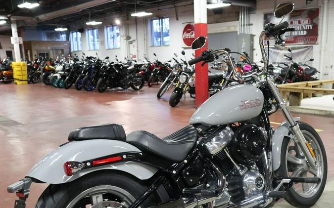 2024 Harley-Davidson Softail® Standard