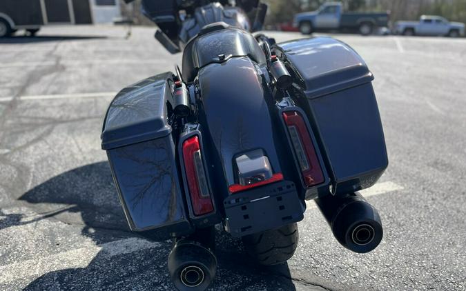 FLTRXSTSE 2026 CVO Road Glide ST