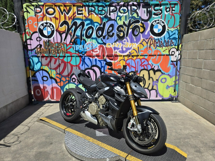 2024 Ducati V4F