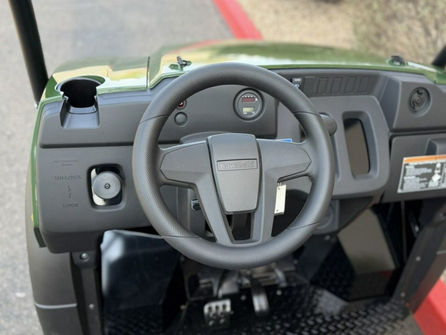2027 Kawasaki Mule SX