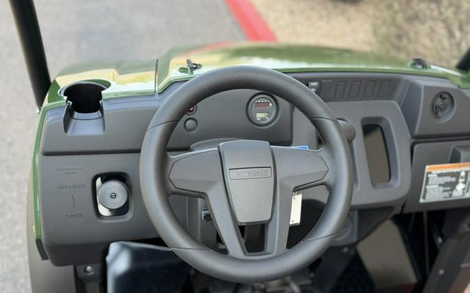 2027 Kawasaki Mule SX