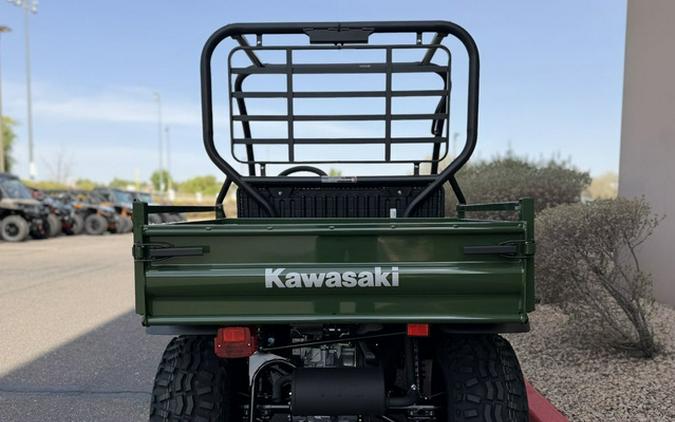2027 Kawasaki Mule SX