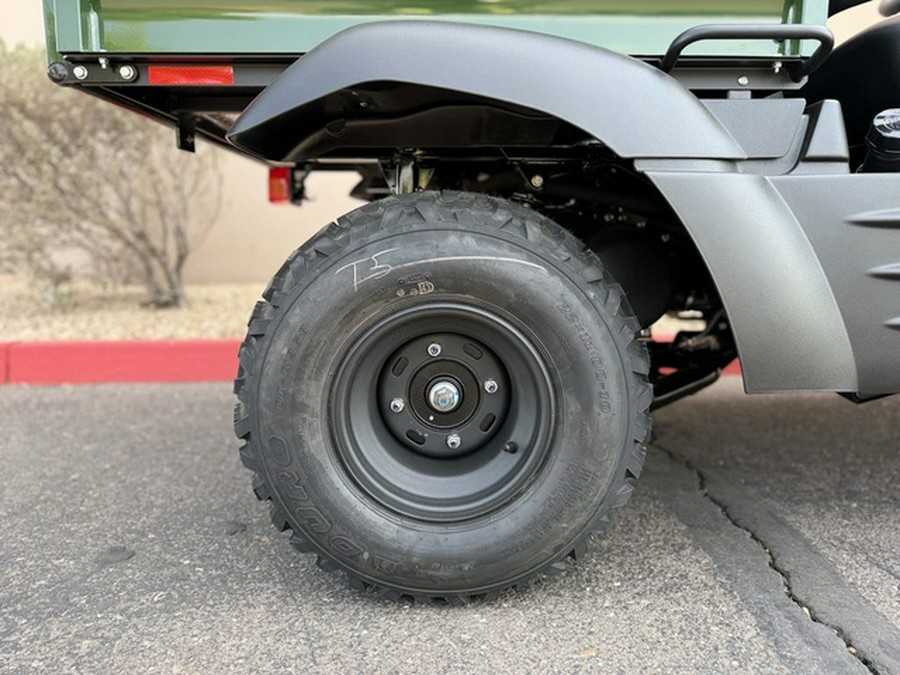 2027 Kawasaki Mule SX