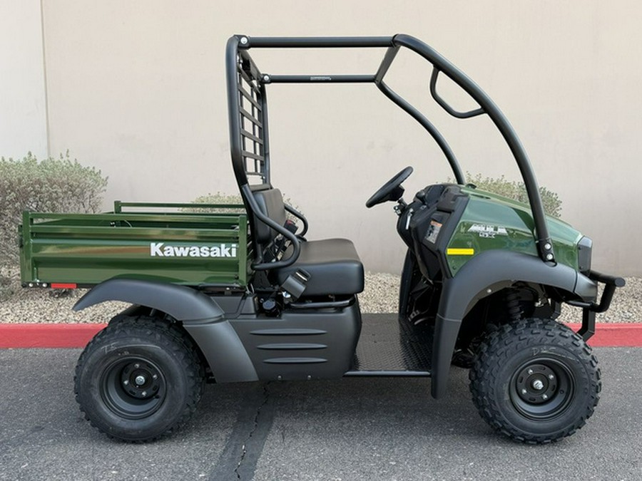 2027 Kawasaki Mule SX