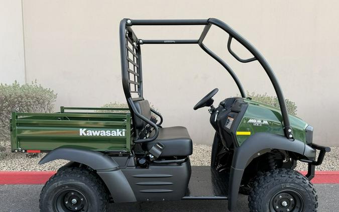 2027 Kawasaki Mule SX