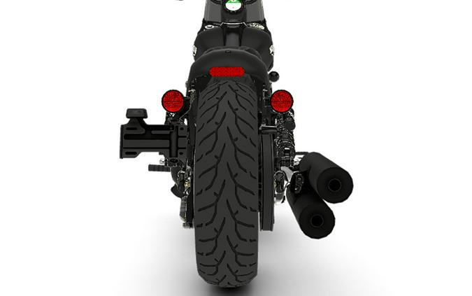 2024 Indian Sport Chief