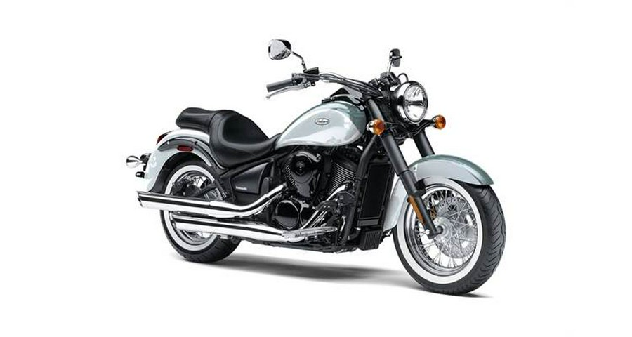 2020 Kawasaki VULCAN 900 CLASSIC