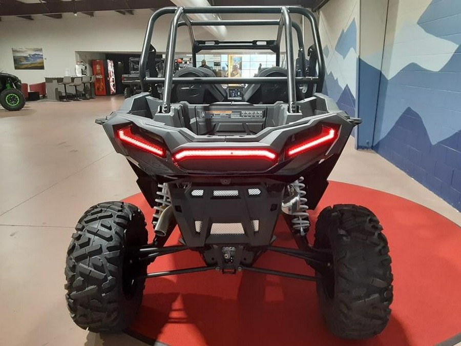 2023 Polaris® RZR XP 4 1000 Ultimate